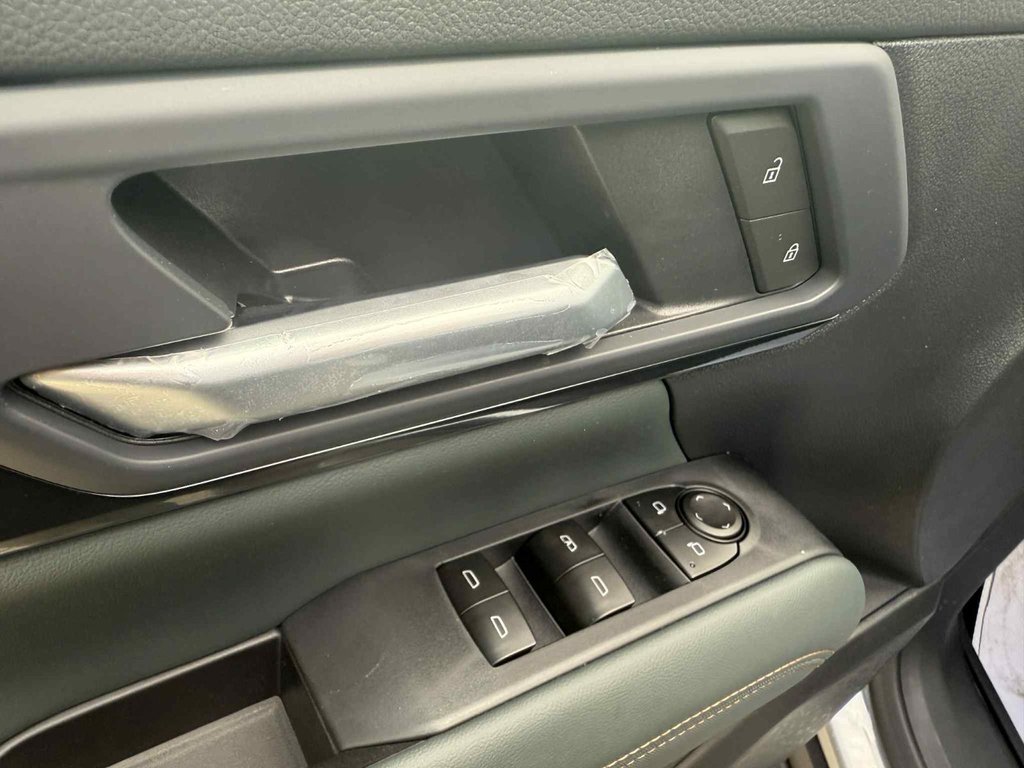 2026 GMC Terrain AT4 in Edmundston, New Brunswick - 16 - w1024h768px
