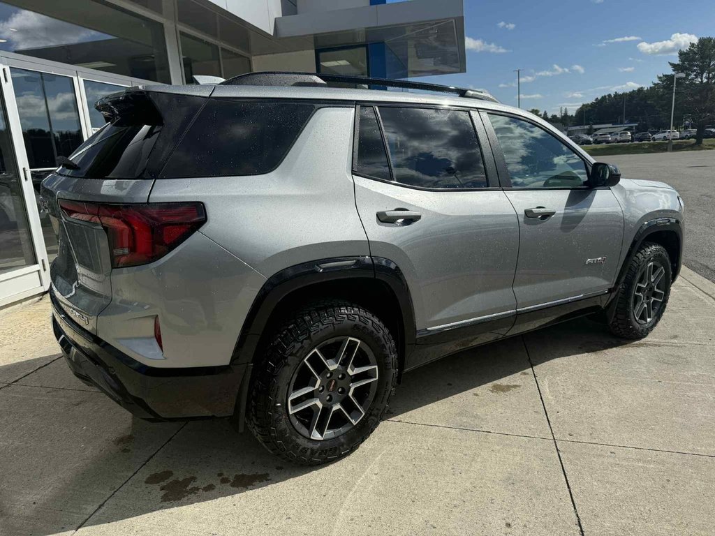 2026 GMC Terrain AT4 in Edmundston, New Brunswick - 6 - w1024h768px