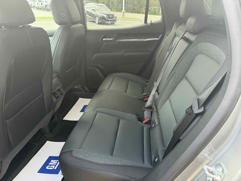 2026 GMC Terrain AT4 in Edmundston, New Brunswick - 11 - w1024h768px