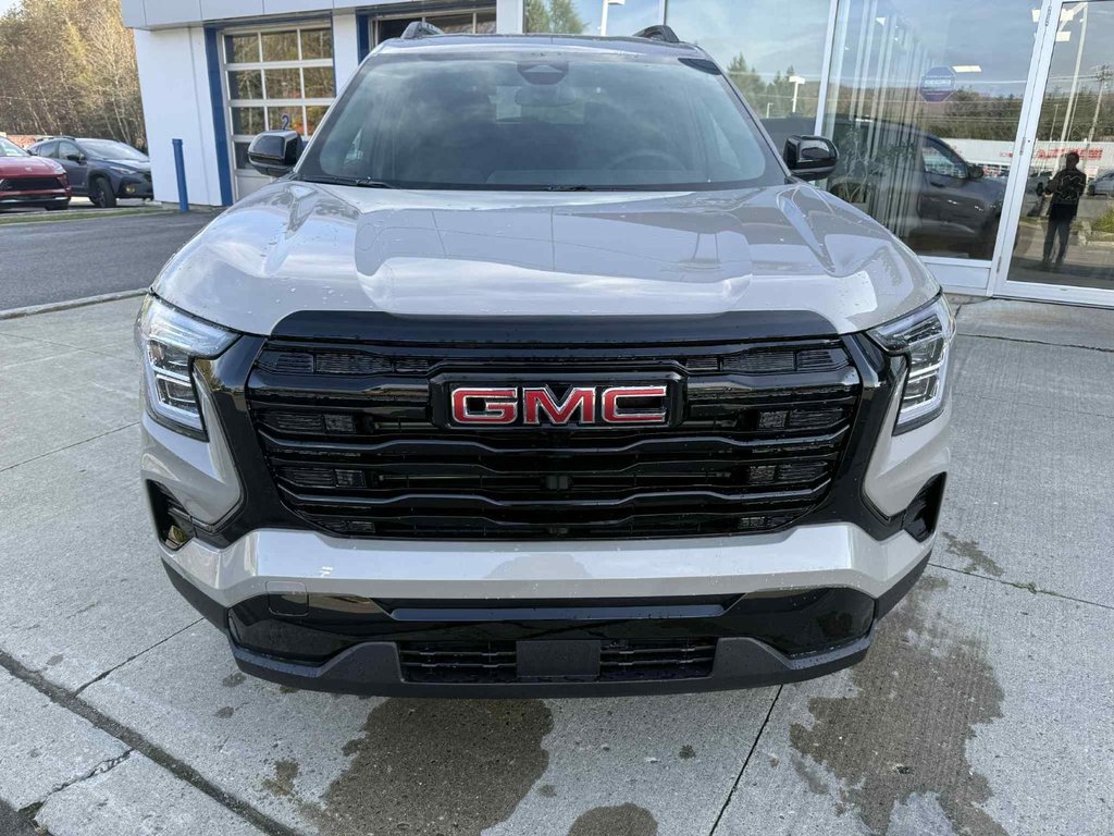 2026 GMC Terrain Elevation in Edmundston, New Brunswick - 3 - w1024h768px