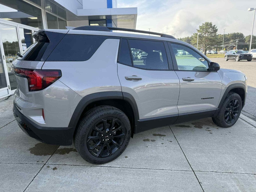 2026 GMC Terrain Elevation in Edmundston, New Brunswick - 4 - w1024h768px