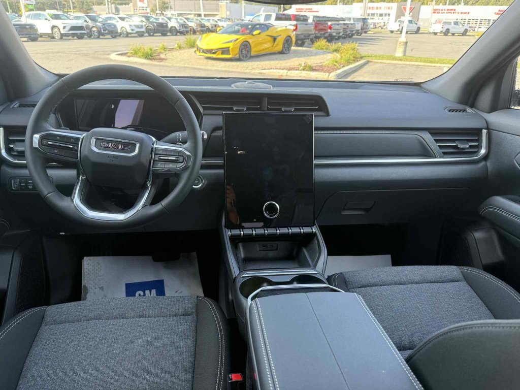 2026 GMC Terrain Elevation in Edmundston, New Brunswick - 11 - w1024h768px