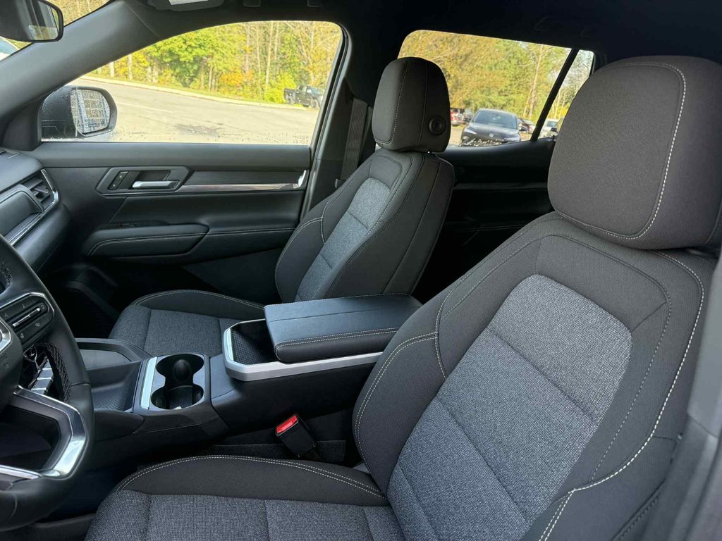 2026 GMC Terrain Elevation in Edmundston, New Brunswick - 12 - w1024h768px