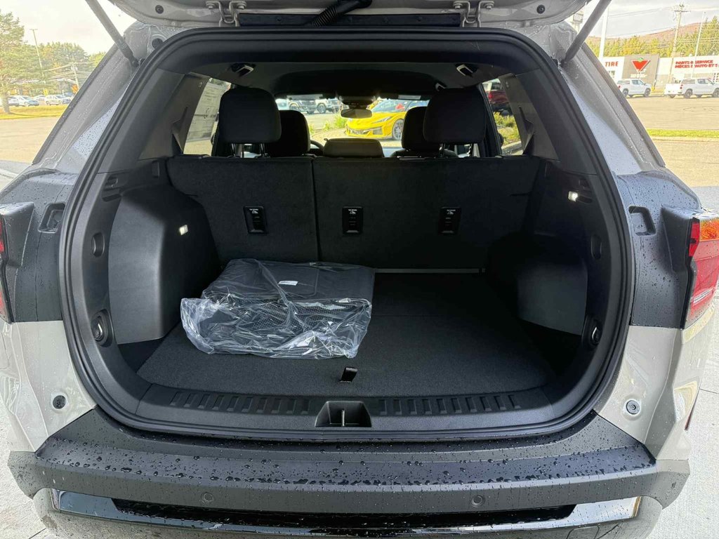 2026 GMC Terrain Elevation in Edmundston, New Brunswick - 8 - w1024h768px