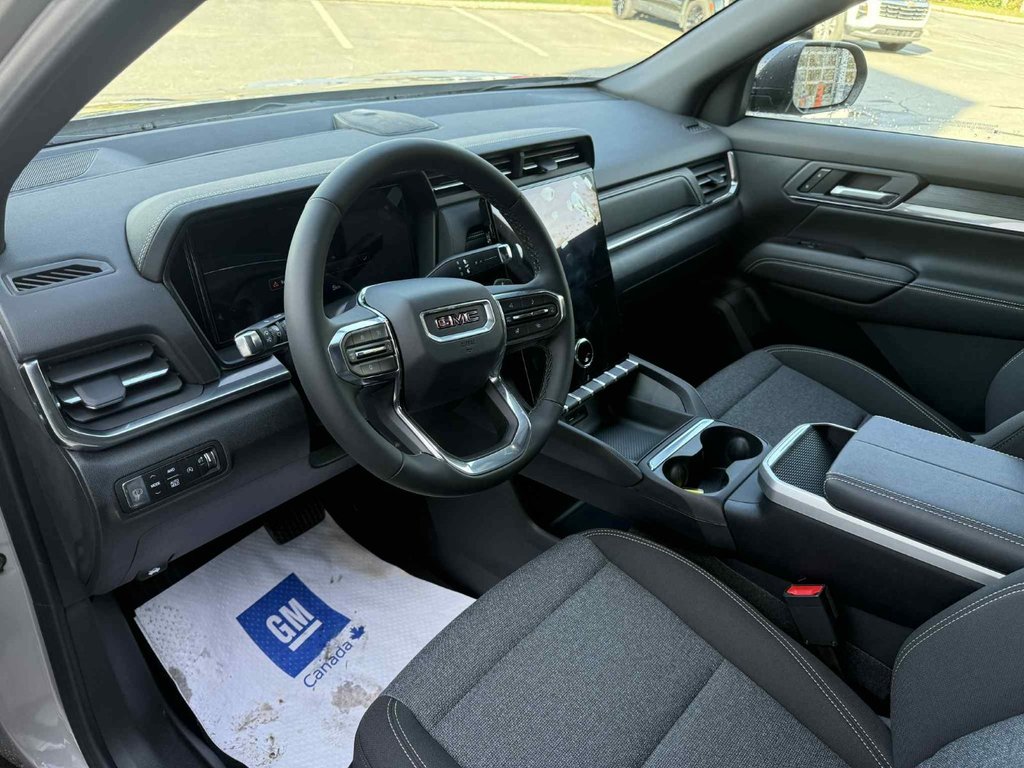 2026 GMC Terrain Elevation in Edmundston, New Brunswick - 9 - w1024h768px