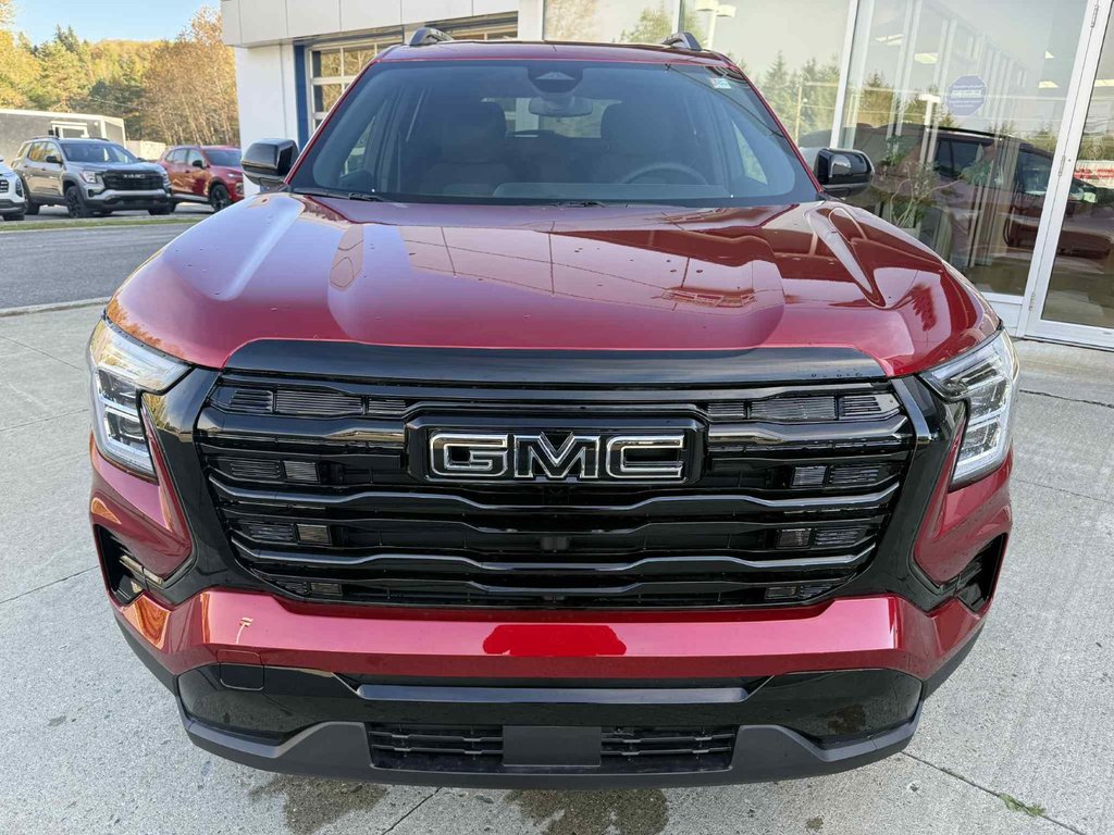 2026 GMC Terrain Elevation in Edmundston, New Brunswick - 3 - w1024h768px