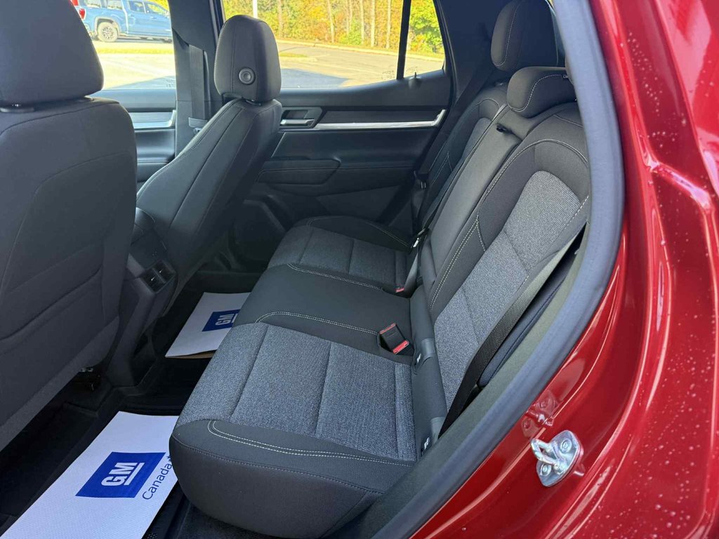 2026 GMC Terrain Elevation in Edmundston, New Brunswick - 13 - w1024h768px