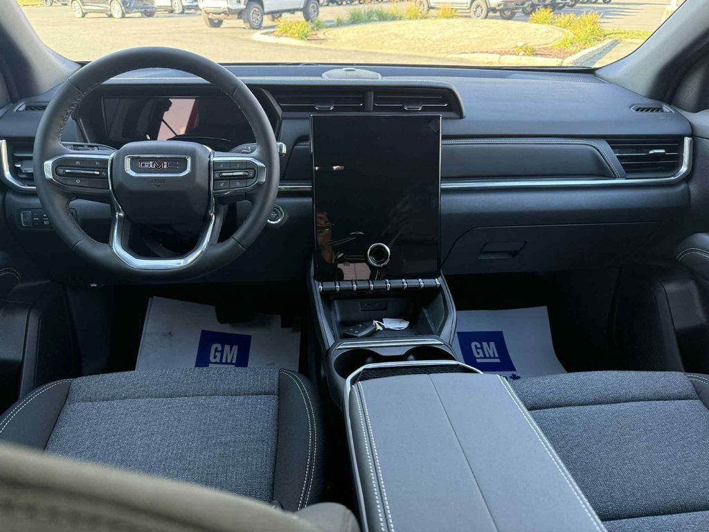 2026 GMC Terrain Elevation in Edmundston, New Brunswick - 12 - w1024h768px