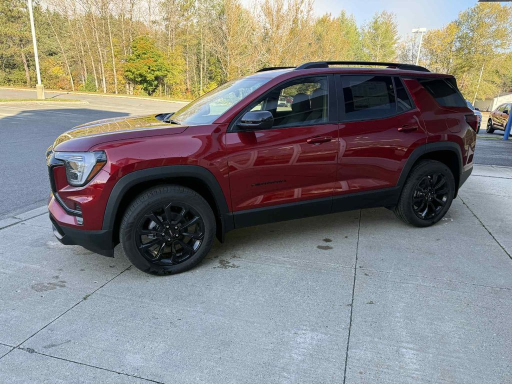 2026 GMC Terrain Elevation in Edmundston, New Brunswick - 4 - w1024h768px