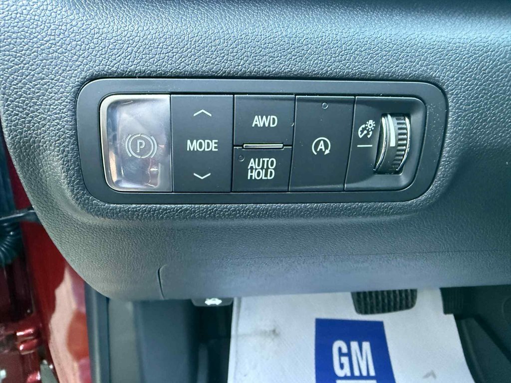 2026 GMC Terrain Elevation in Edmundston, New Brunswick - 15 - w1024h768px