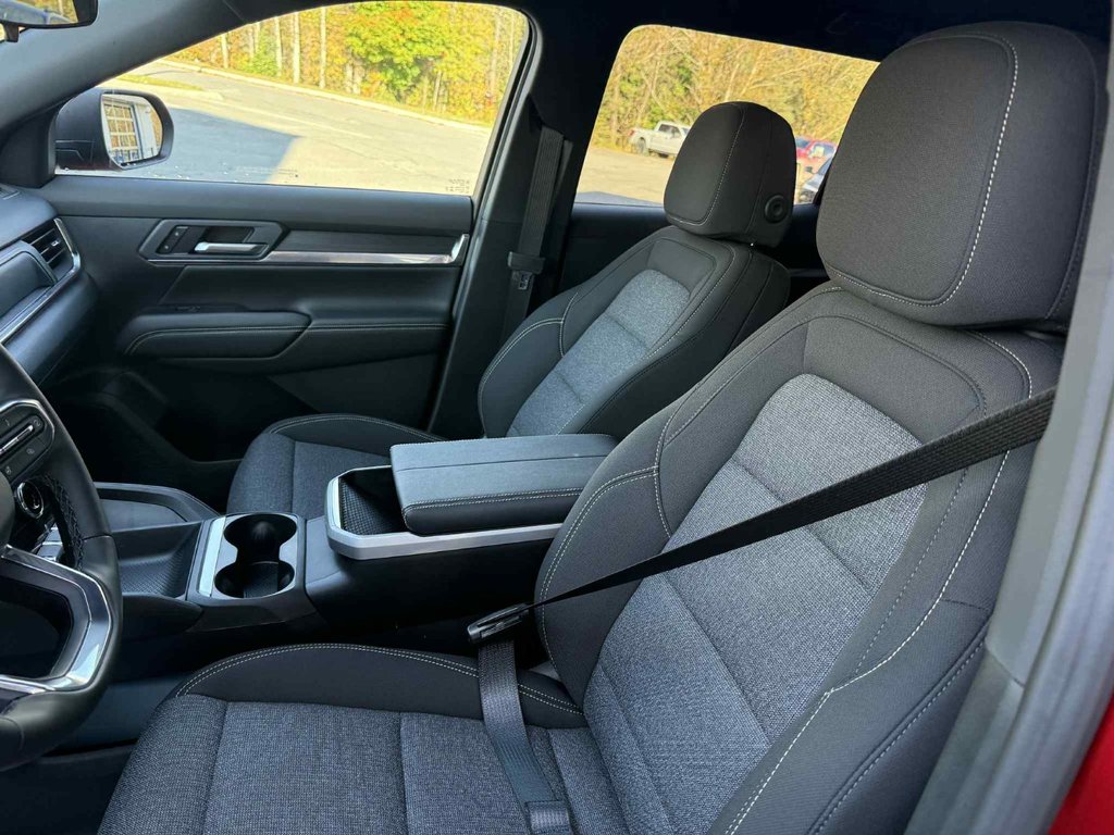 2026 GMC Terrain Elevation in Edmundston, New Brunswick - 11 - w1024h768px