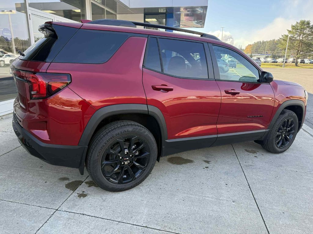 2026 GMC Terrain Elevation in Edmundston, New Brunswick - 6 - w1024h768px