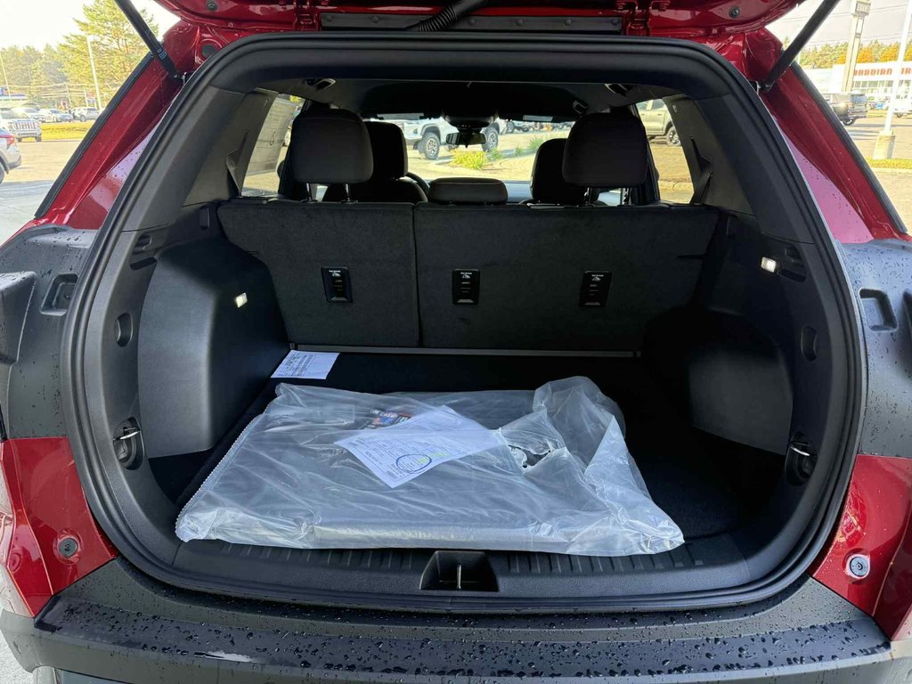 2026 GMC Terrain Elevation in Edmundston, New Brunswick - 8 - w1024h768px