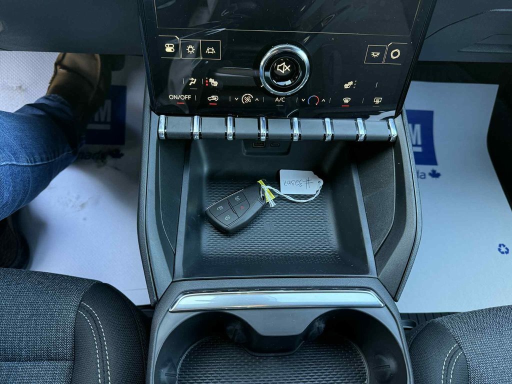 2026 GMC Terrain Elevation in Edmundston, New Brunswick - 10 - w1024h768px