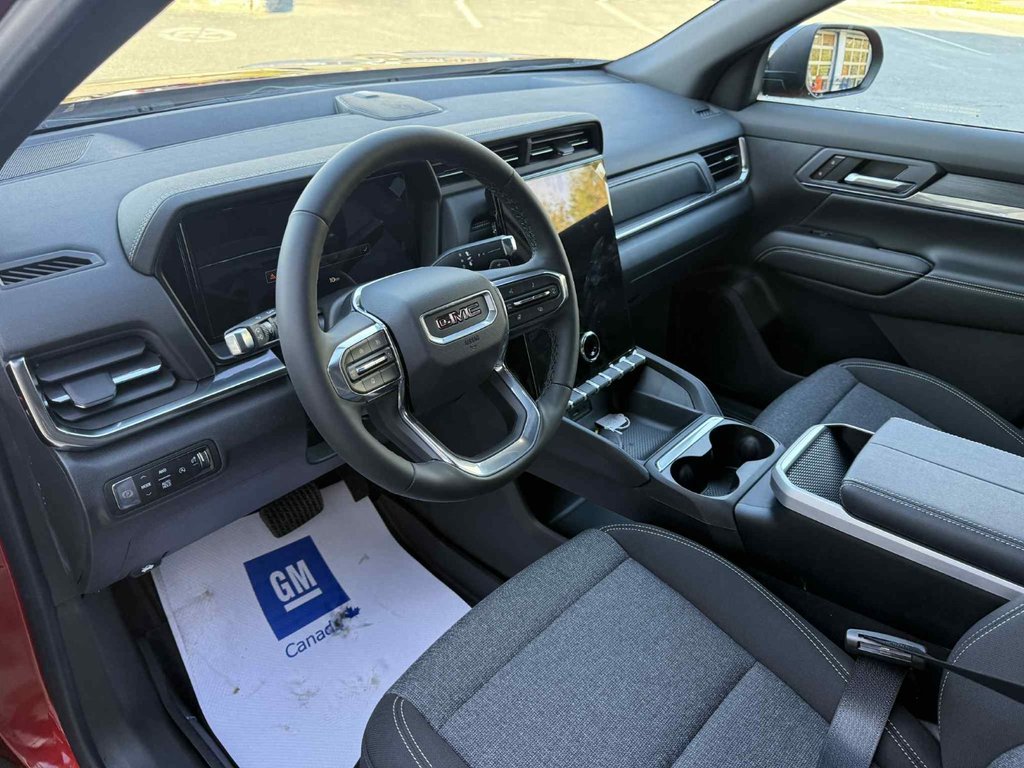 2026 GMC Terrain Elevation in Edmundston, New Brunswick - 17 - w1024h768px