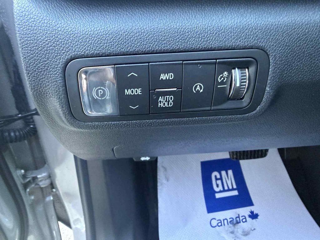 2026 GMC Terrain Elevation in Edmundston, New Brunswick - 10 - w1024h768px