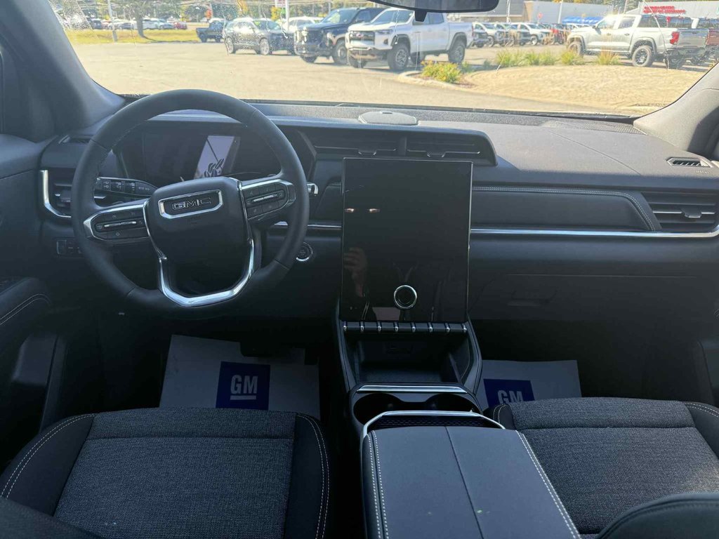 2026 GMC Terrain Elevation in Edmundston, New Brunswick - 12 - w1024h768px