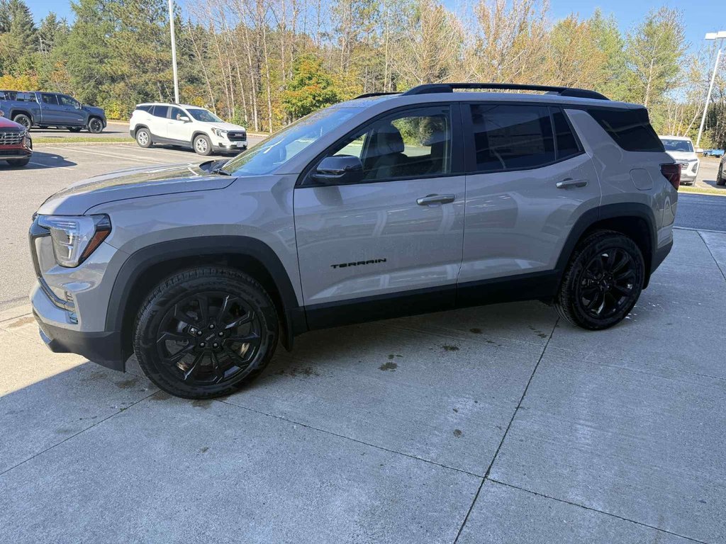 2026 GMC Terrain Elevation in Edmundston, New Brunswick - 4 - w1024h768px
