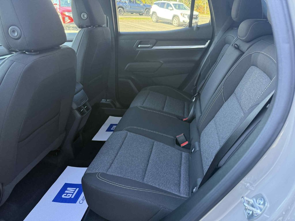 2026 GMC Terrain Elevation in Edmundston, New Brunswick - 13 - w1024h768px