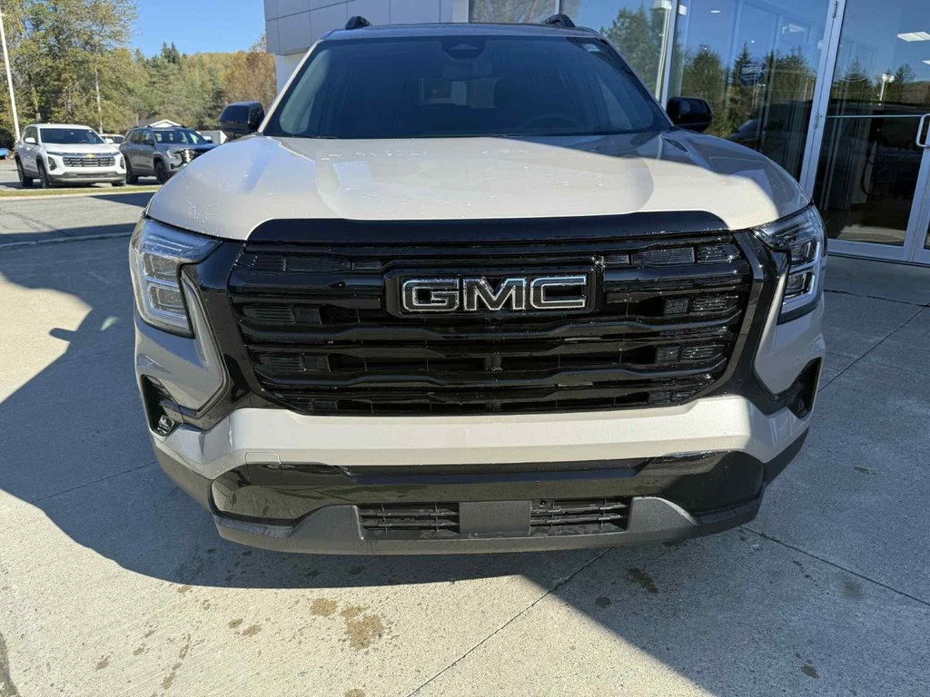 2026 GMC Terrain Elevation in Edmundston, New Brunswick - 3 - w1024h768px