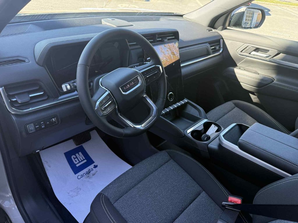 2026 GMC Terrain Elevation in Edmundston, New Brunswick - 9 - w1024h768px