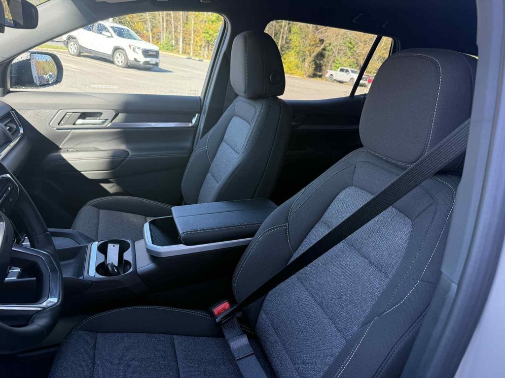 2026 GMC Terrain Elevation in Edmundston, New Brunswick - 14 - w1024h768px