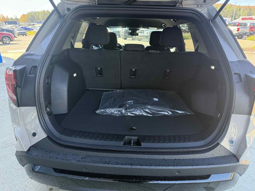 2026 GMC Terrain Elevation in Edmundston, New Brunswick - 8 - w1024h768px