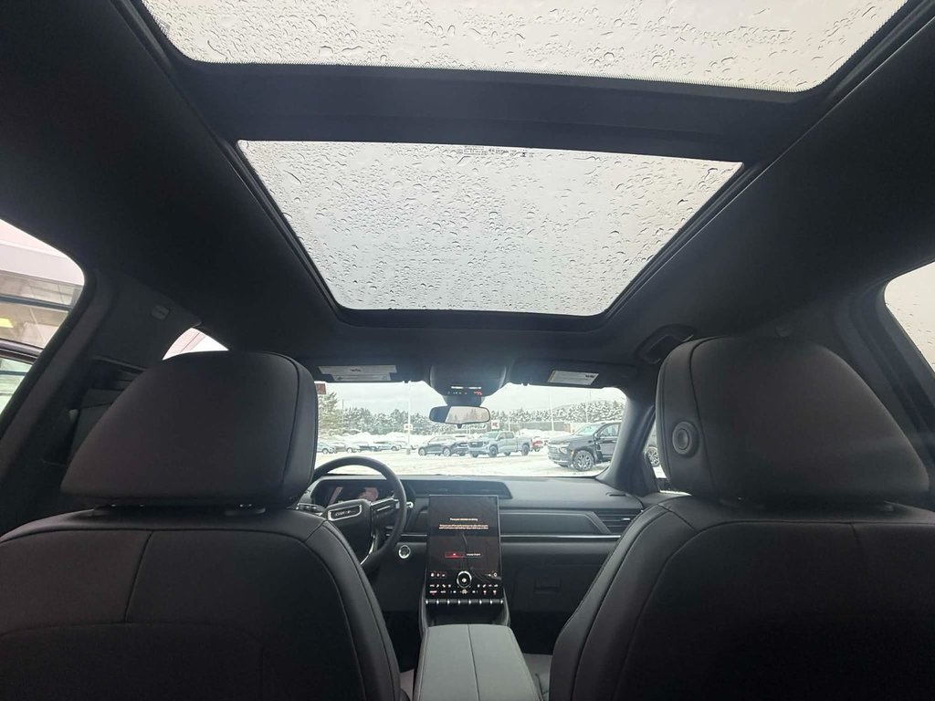 2026 GMC Terrain AT4 in Edmundston, New Brunswick - 11 - w1024h768px