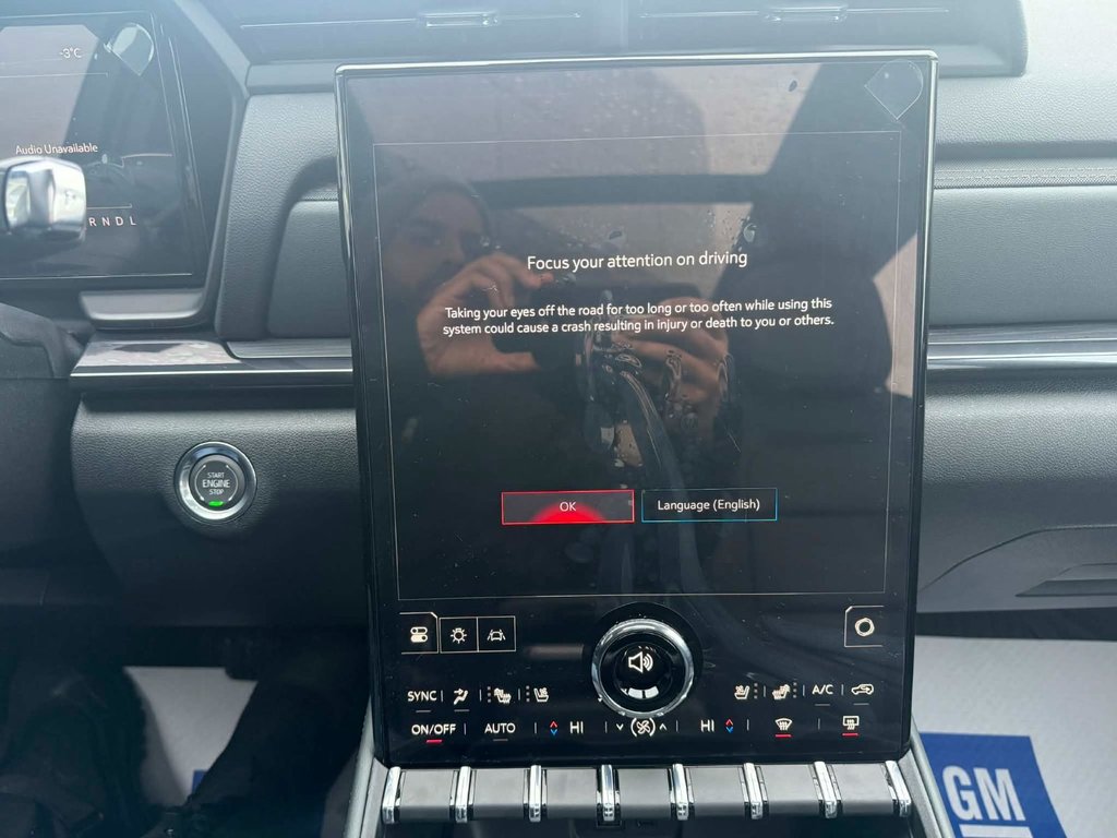 2026 GMC Terrain AT4 in Edmundston, New Brunswick - 16 - w1024h768px