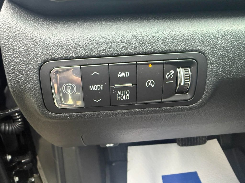 2026 GMC Terrain AT4 in Edmundston, New Brunswick - 13 - w1024h768px