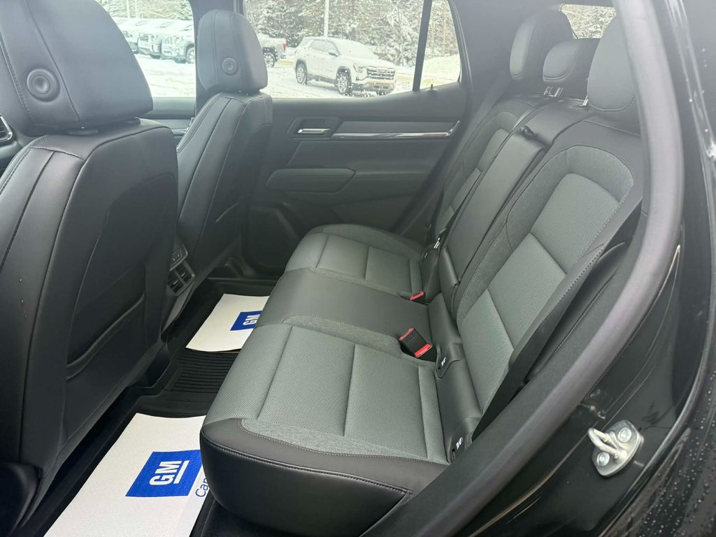 2026 GMC Terrain AT4 in Edmundston, New Brunswick - 20 - w1024h768px