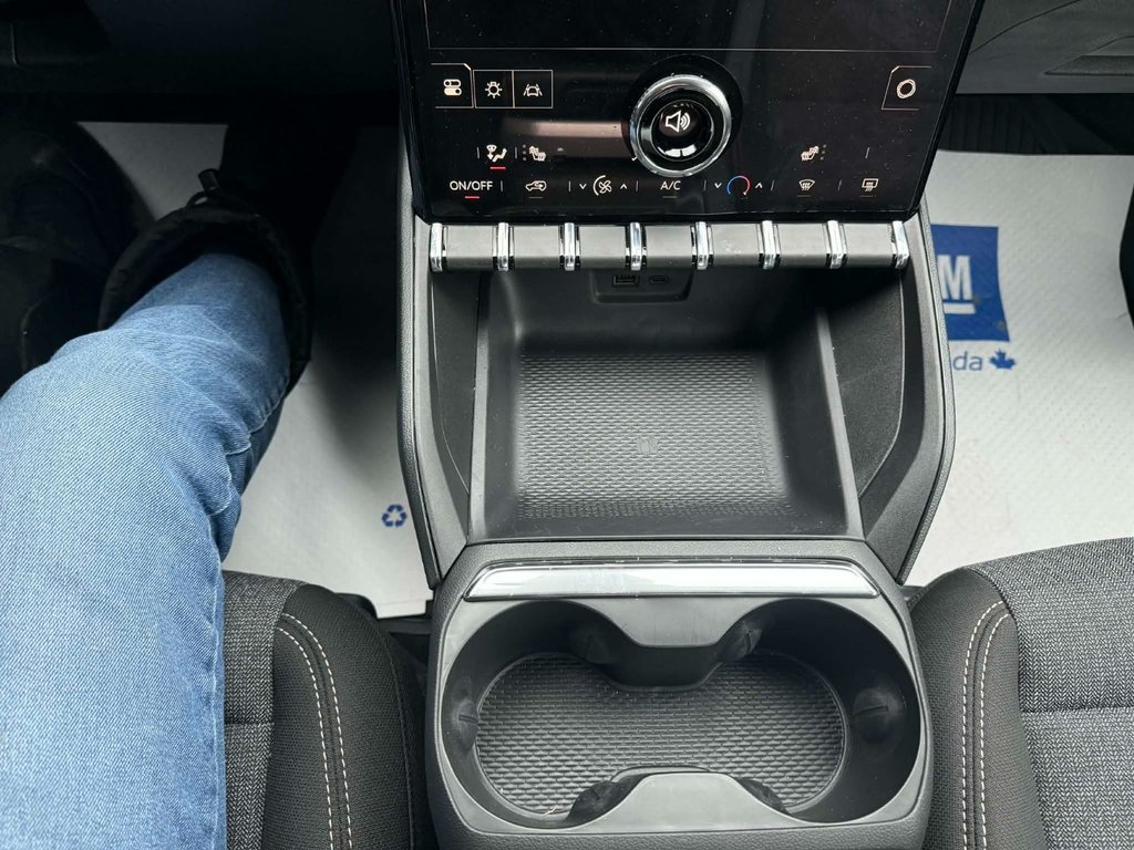 2026 GMC Terrain Elevation in Edmundston, New Brunswick - 11 - w1024h768px