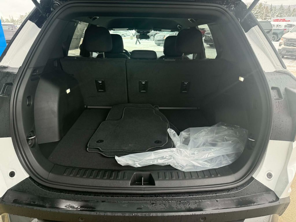 2026 GMC Terrain Elevation in Edmundston, New Brunswick - 7 - w1024h768px