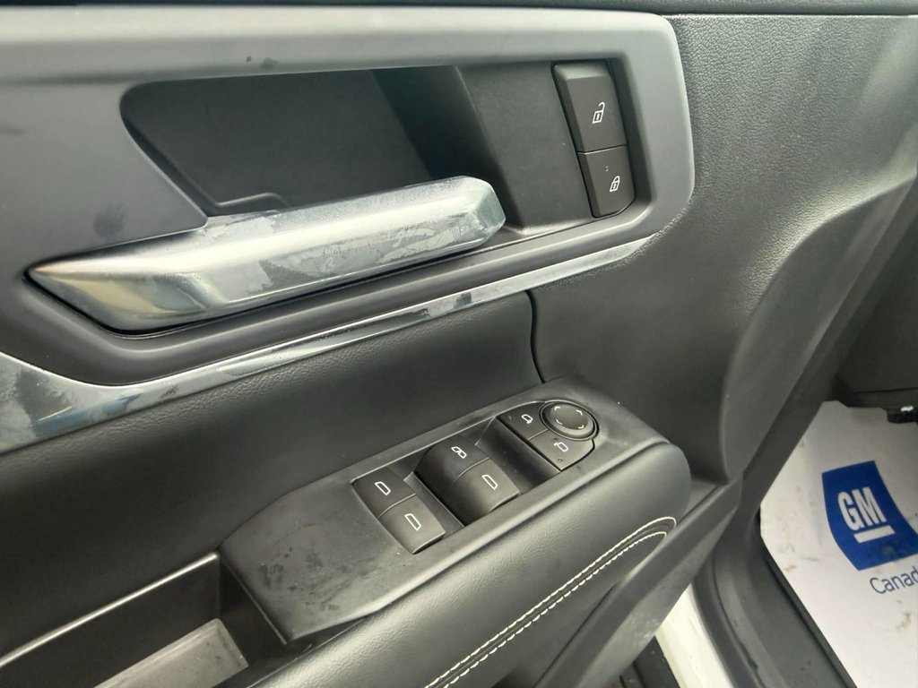 2026 GMC Terrain Elevation in Edmundston, New Brunswick - 14 - w1024h768px