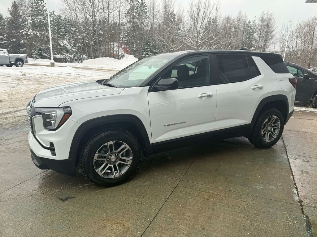 2026 GMC Terrain Elevation in Edmundston, New Brunswick - 4 - w1024h768px