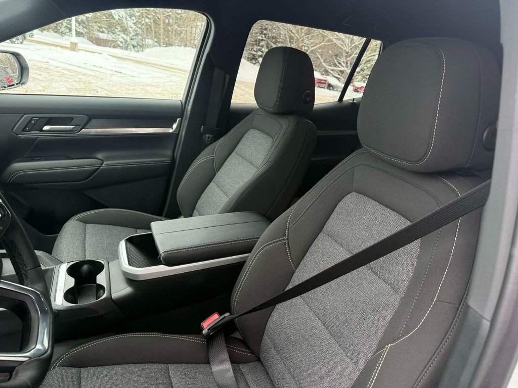 2026 GMC Terrain Elevation in Edmundston, New Brunswick - 9 - w1024h768px