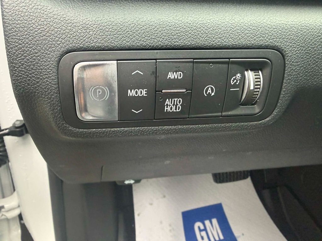 2026 GMC Terrain Elevation in Edmundston, New Brunswick - 10 - w1024h768px