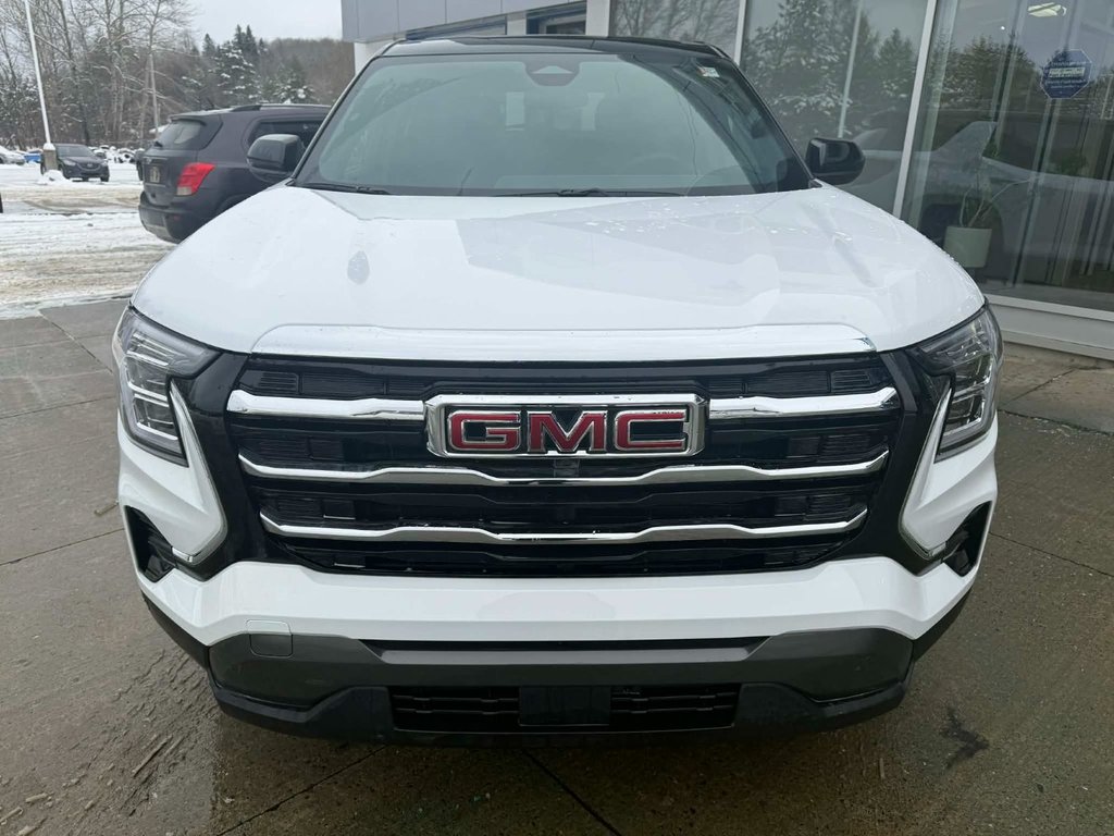 2026 GMC Terrain Elevation in Edmundston, New Brunswick - 3 - w1024h768px