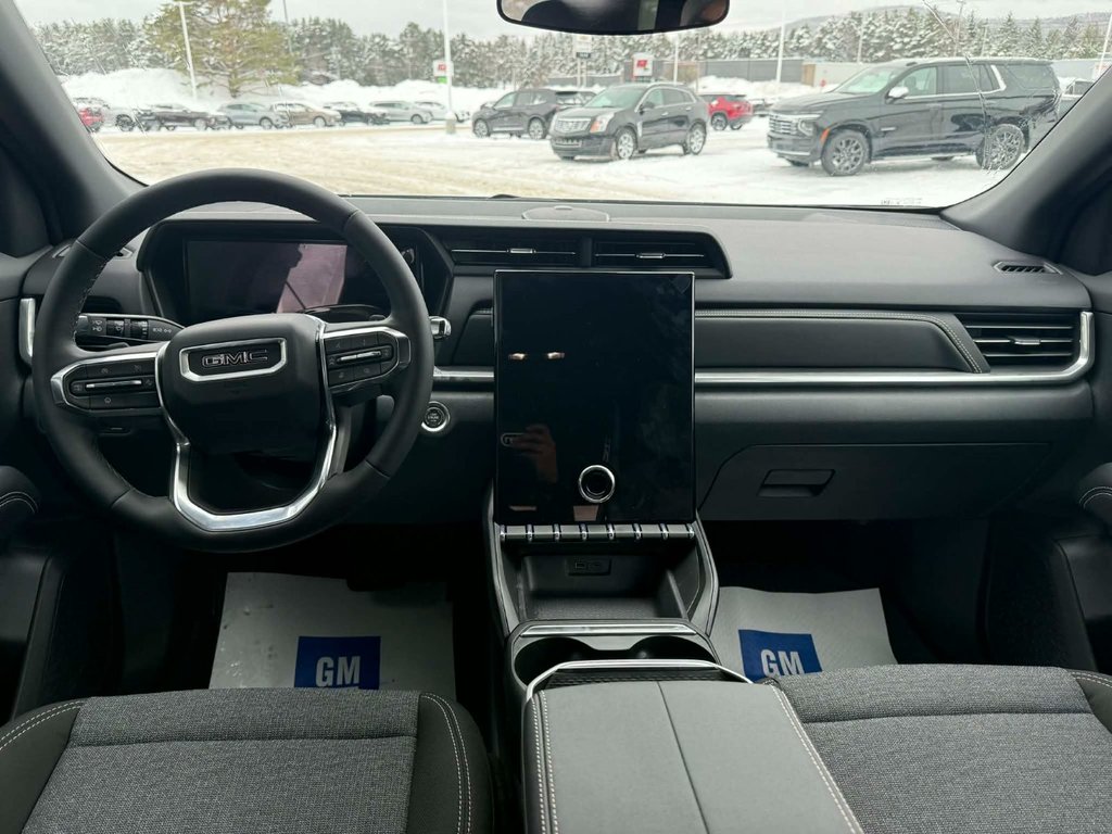 2026 GMC Terrain Elevation in Edmundston, New Brunswick - 8 - w1024h768px