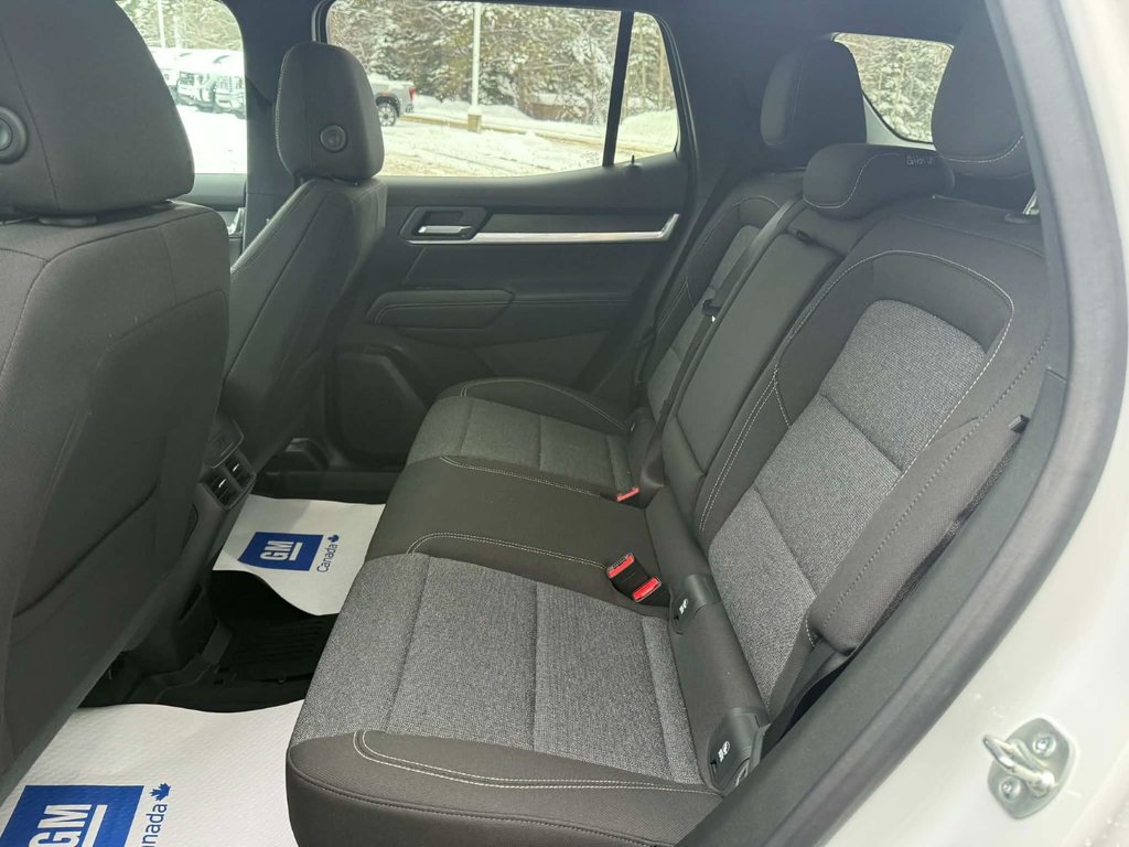 2026 GMC Terrain Elevation in Edmundston, New Brunswick - 16 - w1024h768px