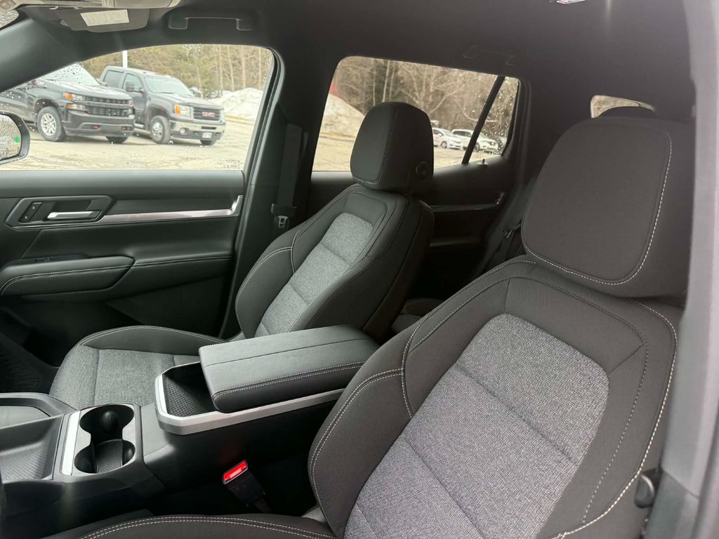 2026 GMC Terrain Elevation in Edmundston, New Brunswick - 12 - w1024h768px