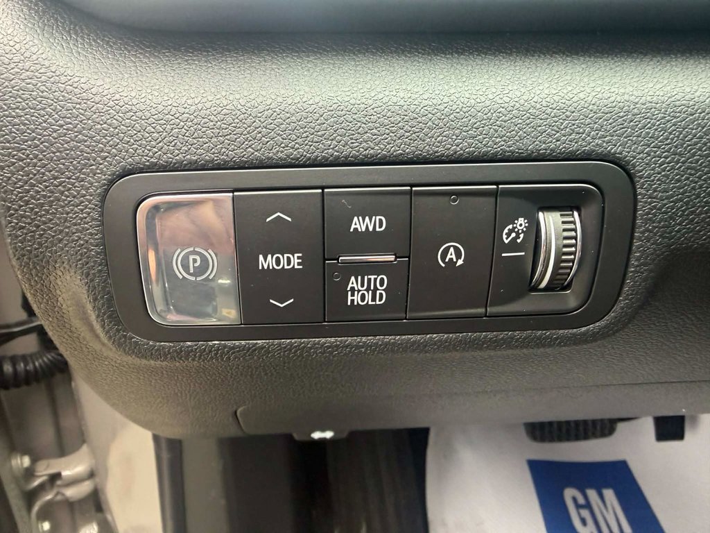 2026 GMC Terrain Elevation in Edmundston, New Brunswick - 13 - w1024h768px