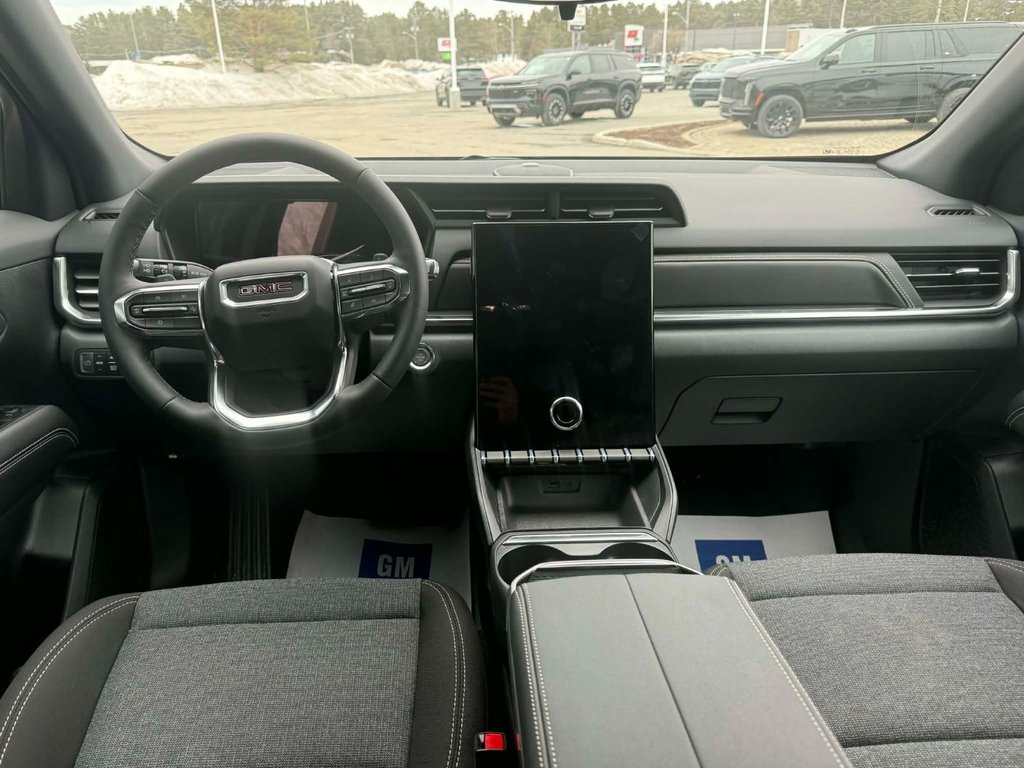 2026 GMC Terrain Elevation in Edmundston, New Brunswick - 10 - w1024h768px