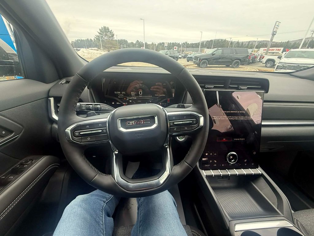 2026 GMC Terrain Elevation in Edmundston, New Brunswick - 14 - w1024h768px