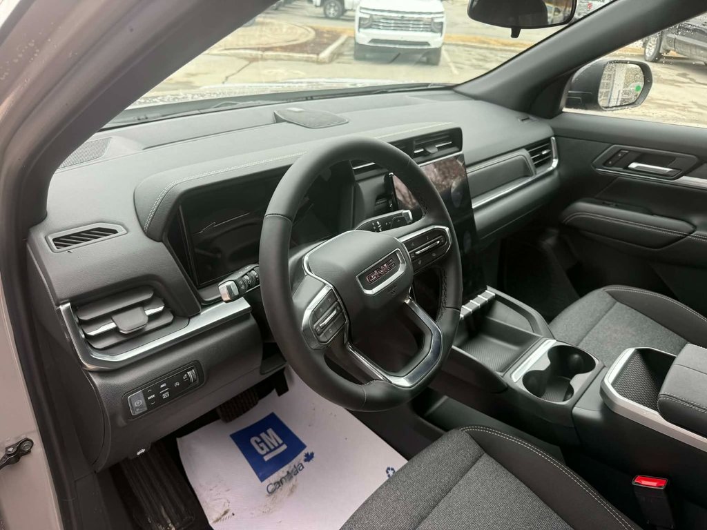 2026 GMC Terrain Elevation in Edmundston, New Brunswick - 8 - w1024h768px