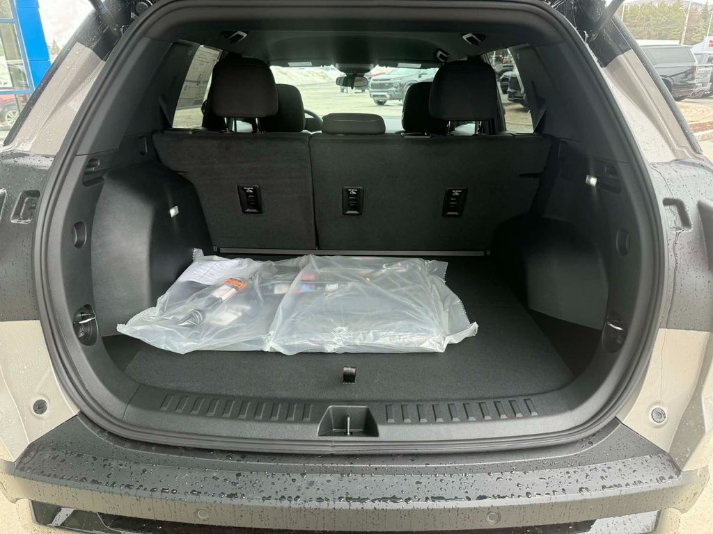 2026 GMC Terrain Elevation in Edmundston, New Brunswick - 7 - w1024h768px