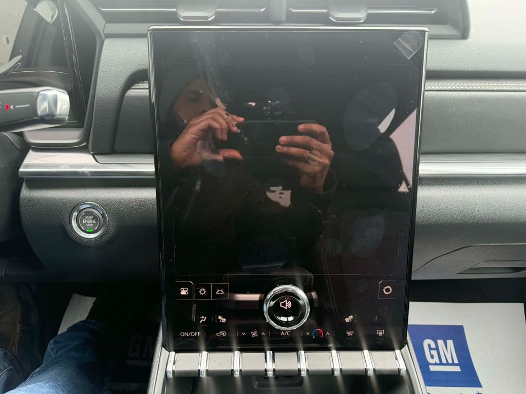 2026 GMC Terrain Elevation in Edmundston, New Brunswick - 11 - w1024h768px