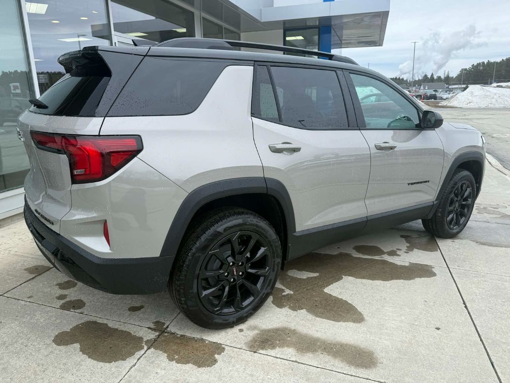 2026 GMC Terrain Elevation in Edmundston, New Brunswick - 5 - w1024h768px