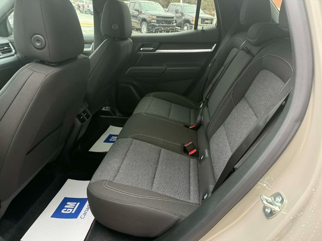 2026 GMC Terrain Elevation in Edmundston, New Brunswick - 9 - w1024h768px