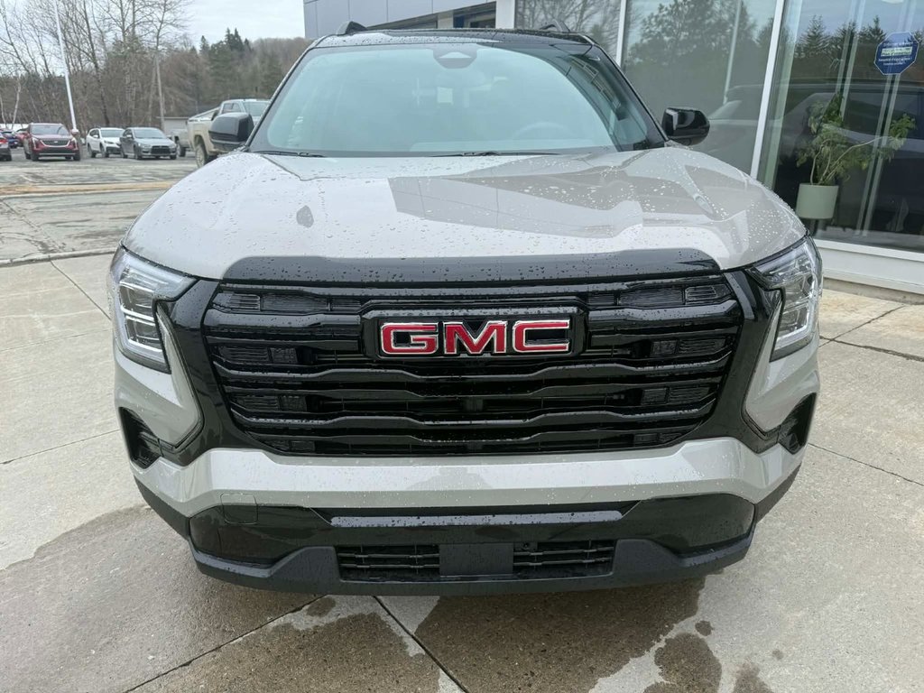 2026 GMC Terrain Elevation in Edmundston, New Brunswick - 4 - w1024h768px